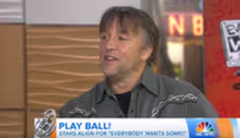 VIDEO: Richard Linklater Talks New Coming-of-Age Film EVERYBODY WANTS SOME!