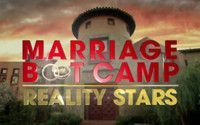 VIDEO: Sneak Peek- Tara Reid & More Set for New Season of WE tv's MARRIAGE BOOT CAMP REALITY STARS
