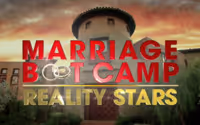 VIDEO: Sneak Peek- Tara Reid & More Set for New Season of WE tv's MARRIAGE BOOT CAMP…