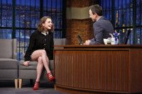 VIDEO: GOT's Maisie Williams Reveals Her Embarrassing Encounter with Justin… Video