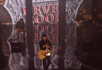VIDEO: Sneak Peek - Thomas Rhett Guest Stars on Next NASHVILLE