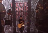 VIDEO: Sneak Peek - Thomas Rhett Guest Stars on Next NASHVILLE Video