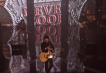 VIDEO: Sneak Peek - Thomas Rhett Guest Stars on Next NASHVILLE