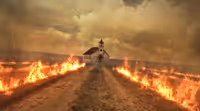 VIDEO: AMC Releases First Promo for Supernatural Dramedy PREACHER