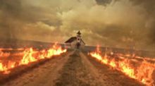 VIDEO: AMC Releases First Promo for Supernatural Dramedy PREACHER