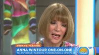 VIDEO: Anna Wintour Reveals New Look For Taylor Swift In Vogue, Talks Met Gala Film