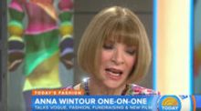 VIDEO: Anna Wintour Reveals New Look For Taylor Swift In Vogue, Talks Met Gala Film