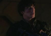 VIDEO: Sneak Peek - 'Demons' Episode of The CW's THE 100 Video