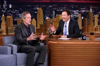 VIDEO: Hugh Laurie Talks Return to VEEP; New Thriller THE NIGHT MANAGER