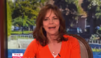 VIDEO: Sally Field Remembers 'Dating Game' Appearance: 'He was probably the one!' Video