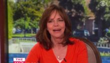 VIDEO: Sally Field Remembers 'Dating Game' Appearance: 'He was probably the one!'