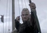 VIDEO: Sneak Peek - 'The Last Ship' Episode of History's VIKINGS