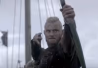 VIDEO: Sneak Peek - 'The Last Ship' Episode of History's VIKINGS Video