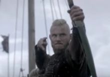 VIDEO: Sneak Peek - 'The Last Ship' Episode of History's VIKINGS