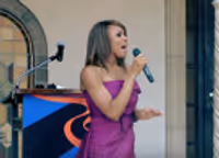 STAGE TUBE: Deborah Cox & Kevin Earley Preview Broadway-Hopeful Musical JOSEPHINE Video