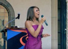 STAGE TUBE: Deborah Cox & Kevin Earley Preview Broadway-Hopeful Musical JOSEPHINE