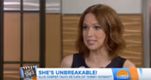 VIDEO: Ellie Kemper Shares Sneak Peek at New Season of 'KIMMY SCHMIDT'