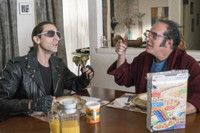 VIDEO: Sneak Peek - Oscar Winner Adrien Brody Guests on DICE This Sunday on Showtime