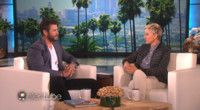 VIDEO: Chris Hemsworth Reveals His Daddy Dilemma on ELLEN
