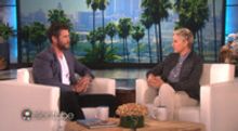 VIDEO: Chris Hemsworth Reveals His Daddy Dilemma on ELLEN