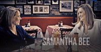 VIDEO: Katie Couric Chats with Samantha Bee on FULL FRONTAL, Women in Comedy & Ted…