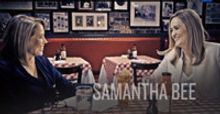 VIDEO: Katie Couric Chats with Samantha Bee on FULL FRONTAL, Women in Comedy & Ted…