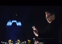 VIDEO: Iron Man Meets The Iron Lady at CAPTAIN AMERICA: CIVIL WAR Paris Premiere