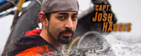 VIDEO: Sneak Peek at Next DEADLIEST CATCH Plus Q & A with Captain Josh Harris
