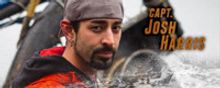VIDEO: Sneak Peek at Next DEADLIEST CATCH Plus Q & A with Captain Josh Harris