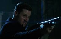 VIDEO: Sneak Peek - 'Wrath of the Villains: Azrael' Episode of GOTHAM