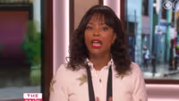VIDEO: Aisha Tyler Opens Up on Divorce News on THE TALK Video