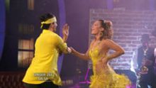 VIDEO: GMA Gets the Scoop on DANCING WITH THE STARS' 'Switch-Up Night'