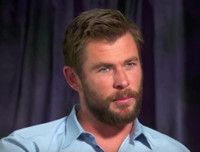 VIDEO: Chris Hemsworth Talks ‘Huntsman,’ Thor & More on TODAT