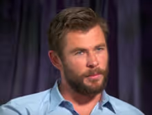 VIDEO: Chris Hemsworth Talks ‘Huntsman,’ Thor & More on TODAT