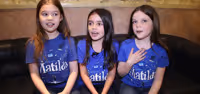 TV: Meet the Stars of Matilda in Toronto