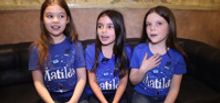 TV: Meet the Stars of Matilda in Toronto