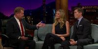 VIDEO: Andrew Rannells Muses About How 'Girls' Should End on LATE LATE SHOW Video