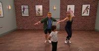 VIDEO: James Corden & Gwyneth Paltrow Push Their Fitness to the Limit with…