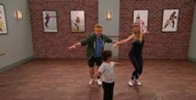 VIDEO: James Corden & Gwyneth Paltrow Push Their Fitness to the Limit with…