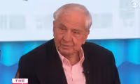 VIDEO: Garry Marshall Reveals Why Richard Gere Got Naked on PRETTY WOMAN Set