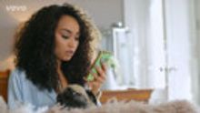 WATCH: Little Mix's 'Hair' Music Video