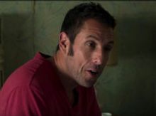 VIDEO: Official Trailer & Key Art Unveiled for Adam Sandler's THE DO-OVER