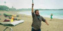 VIDEO: First Look at New TBS Comedy Series WRECKED, Premiering Today