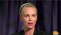 VIDEO: Charlize Theron On ‘Huntsman,’ Hunky Chris Hemsworth, Equal Pay For Women