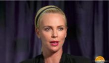 VIDEO: Charlize Theron On ‘Huntsman,’ Hunky Chris Hemsworth, Equal Pay For Women