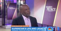 VIDEO: L.A. Reid Tributes Prince: He Was ‘The Greatest at Everything’