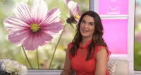 VIDEO: Brooke Shields Talks Hallmark TV Movie 'Flower Shop Mystery' on TODAY Video