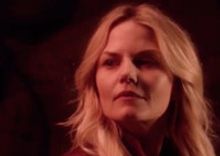 VIDEO: Sneak Peek - 'Firebird' Episode of ONCE UPON A TIME