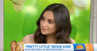 VIDEO: Shay Mitchell Talks New Film MOTHER'S DAY on 'Today'