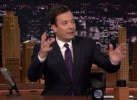 VIDEO: Jimmy Fallon Pays Tribute to Prince on TONIGHT SHOW